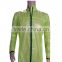 OEM Wholesale Custom Running Transparent Sportswear Men Jackets