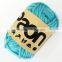 Soft Hand Acrylic Yarn for Knitting Yarn