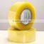 transparent bopp tapes adhesive tape