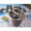 Standard (Free Running) Wire Thread Inserts