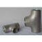 CSM Stainless Steel Pipe Fitting