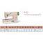 Single needle flat bed compound feed heavy duty lockstitch sewing machine for suitcase heavy apparel and leather products