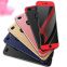 360 Degree Full Cover Case For iphone 7 Case Silicone Back Cover For iphone 5s 6 6s plus Phone Case