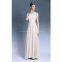One Shoulder Wholesale& Agent& Retail Modest Formal Gowns