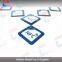 13.56Mhz Rfid Sticker Tag Cheap/NTAG 215 Nfc Tag Price/Small NFC Tag
