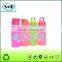 Glass Mineral Water Bottle /Glass Drinking Water Bottle