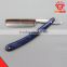 "GOLDOLLAR 300" stainless steel barber razor straight razor