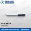 VSM-4RFP CNC insert, CNC endmill