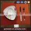 Christmas gifts Non-slip silicone Dining table Placemat