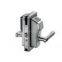 Fingerprint Lock for Glass Door
