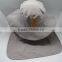 wholesale custom fishing flap hat