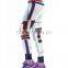 Fashion Women 3d Printed Leggings Women Tights