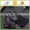 vintage men winter leather gloves