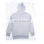 100% cotton hoody/custom man hoody/import hoody from china