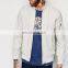 man shower proof bomber jackets/mens MA1 harring padded jackets