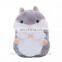 Soft Stuffed High Quality Talking Animal Hamster Plush Toy