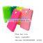 2016 waterproof phone bag silicone customized new pattern phone bag