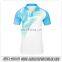 2017 New design polo t shirt / custom t shirts printing / gym sports shirt