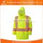 2015 New Design Foldable Waterproof Children Raincoat