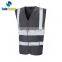 reflective hot selling cheap volunteer reflective safety vest