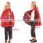 Easy Halloween Costume Cloak Costume For Kids