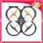 2.4GHZ 4ch 6axis RC Quadcopter wiht camera with light with gyro U829A