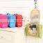 Woman Waterproof Travel Hanging Toiletry Bag Have Stock
