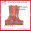 yellow safety vest/safety vests reflective