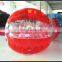 High Quality inflatable buddy belly bumper bubble suit sumo ball inflatable human soccer bubble ball