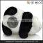 Lovely plush panda coin bank