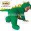 animal costume (16-125BB) as baby costume Dinosaur with ARTPRO brand