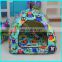 2016 Hot Sale Indoor Use WholesaleSoft Pet House In Stock