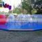 Bubble Running Inflatable Water Ball With Zip