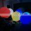 inflatable zygote balls for concert event / led zygote ball inflatables / inflatable led zygote ball crowd