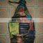 PATCHWORK COTTON BACKPACK BAGS LOT OF 25 PCS
