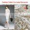 wholesale 100% polyester african lace fabrics ,chemical lace embroidery fabric fashion african clothing 2016