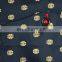 Rebel Navy Party Wear Shirt