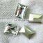 DongZhou Good Quality K9 Material Crystal Stone Clear