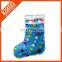 Wholesale 3D Felt Decorative Wholesale Christmas Socks