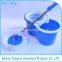 Competitive price Easy twist mop, cleaning mop spin magic mop