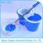 Double Drive Easy Washing Mop Super Economy 8 shaped Bucket mop