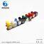 Top-grade small nedymium magnet office magnet push pin