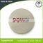 Round Trolly Coin & token Coin Keychain