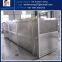 Industrial Use Bottle Cooling Tunnel Pasteurizer/Sterilizer machine