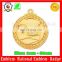 custom made medal/ running medal/bronze medal (HH-medal-105)