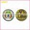 OEM Manufactory Metal Challenge/Souvenir Coin Maker