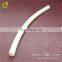 China Wholesale Eco-friendly Flexible Rubber Custom Silicone Hose Silicone Tube/Pipe