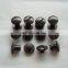 fashion high quality new best selling menu screws chicago screws stainless steel book screws