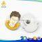 Cute and Lovely Custom Soft Enamel Umbrella Pin in Nickel Plated