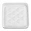 Free Sample Food Grade Heat resistant Nontoxic Silicone Cake Mold Baking Mousse Pudding Mold Tool Square Shape